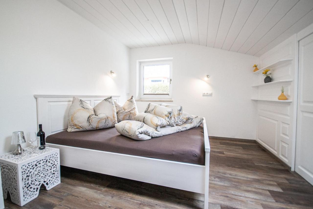 Appartement Zeitlos. °18 Mieders Exterior photo