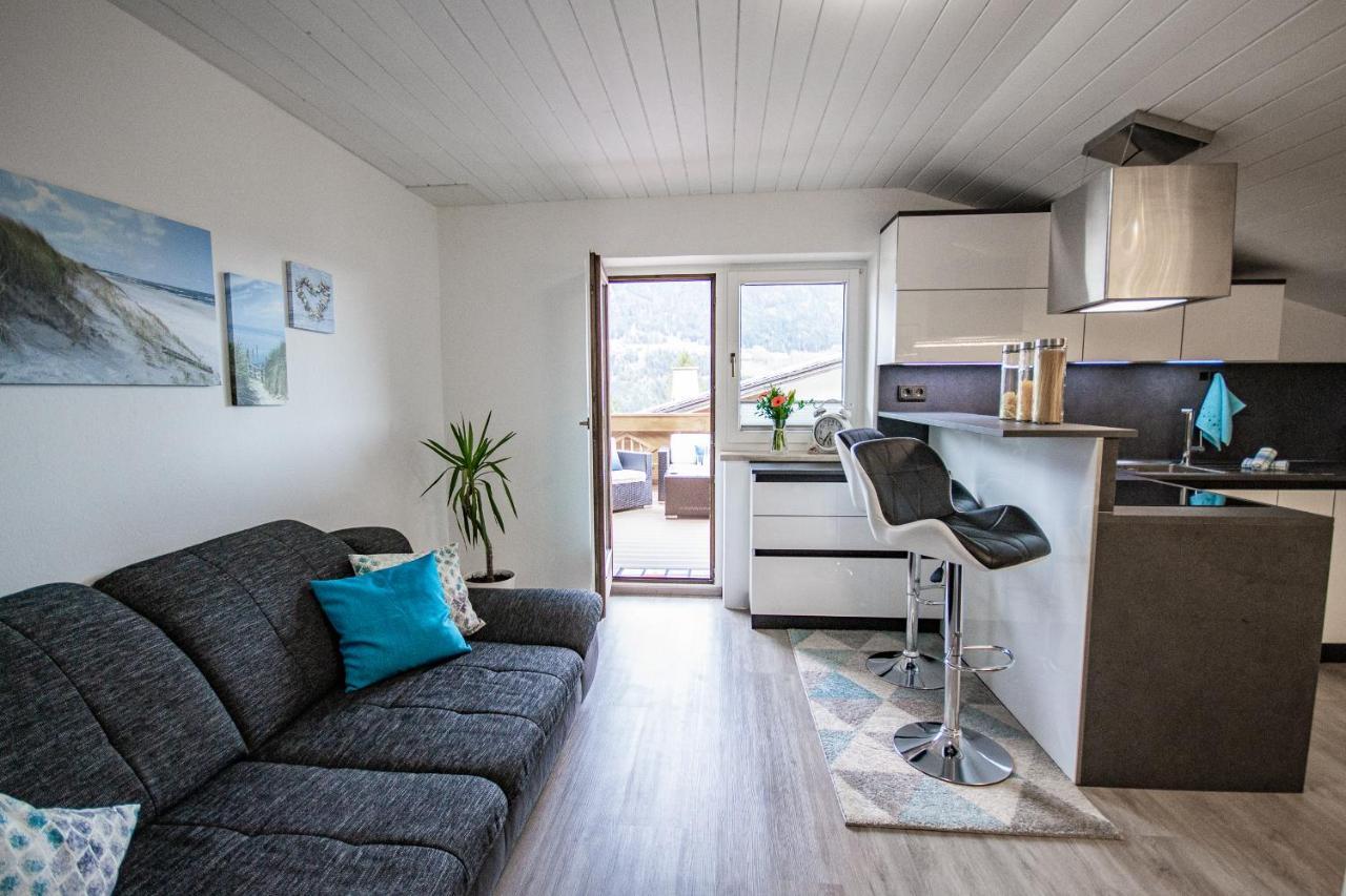 Appartement Zeitlos. °18 Mieders Exterior photo