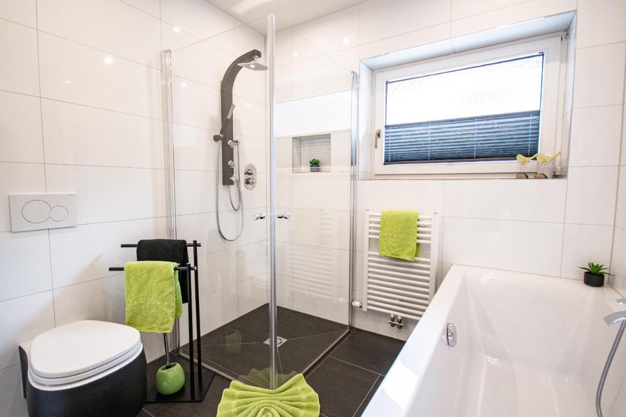 Appartement Zeitlos. °18 Mieders Exterior photo